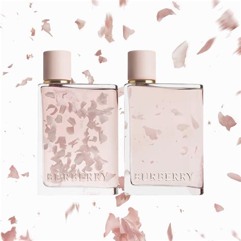 little burberry perfume|burberry perfume limited edition.